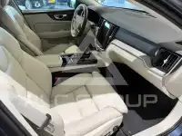 2023 Volvo V60
