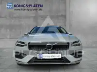 2023 Volvo V60