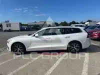 2023 Volvo V60