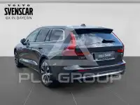 2023 Volvo V60