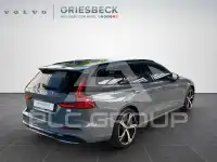 2023 Volvo V60