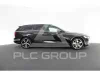 2023 Volvo V60