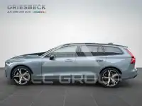 2023 Volvo V60