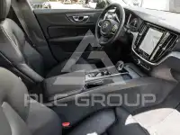2023 Volvo V60