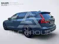 2023 Volvo V60