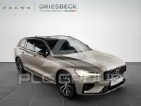 2023 Volvo V60