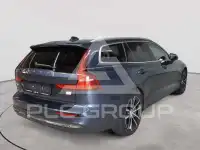 2023 Volvo V60