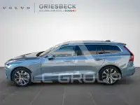 2023 Volvo V60