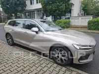 2023 Volvo V60
