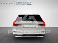 2023 Volvo V60