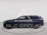 2023 Volvo V60