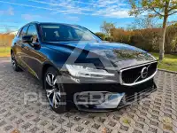 2023 Volvo V60