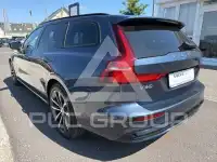2023 Volvo V60
