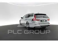2023 Volvo V60