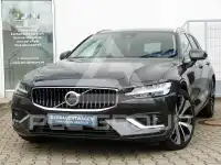 2023 Volvo V60