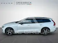 2023 Volvo V60