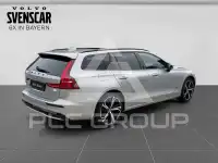 2023 Volvo V60