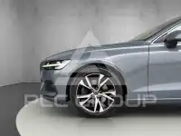 2023 Volvo V60