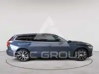 2023 Volvo V60
