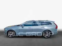 2023 Volvo V60