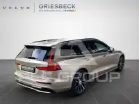 2023 Volvo V60