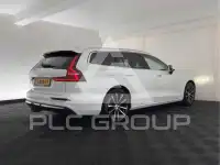 2023 Volvo V60