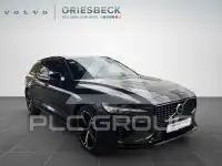 2023 Volvo V60