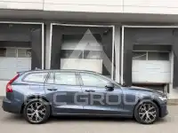 2023 Volvo V60
