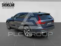 2023 Volvo V60