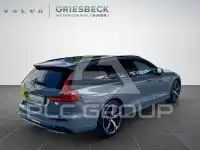 2023 Volvo V60