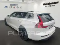 2023 Volvo V60