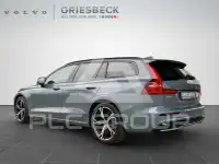 2023 Volvo V60