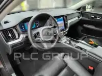 2023 Volvo V60