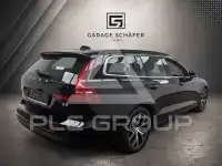 2023 Volvo V60