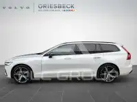2023 Volvo V60