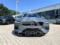 2023 Volvo V60