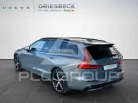 2023 Volvo V60