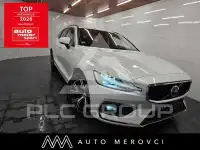 2023 Volvo V60