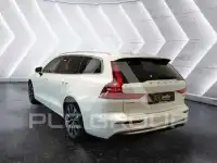 2023 Volvo V60