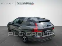 2023 Volvo V60