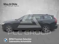 2023 Volvo V60