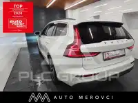 2023 Volvo V60