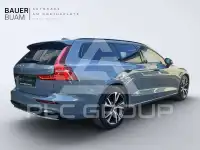 2023 Volvo V60