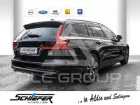 2023 Volvo V60