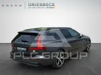2023 Volvo V60