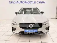 2023 Volvo V60