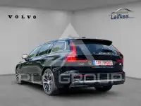 2023 Volvo V60