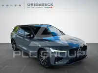 2023 Volvo V60