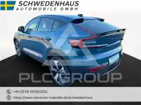 2023 Volvo C40 P8 Rec