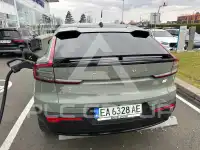 2023 Volvo C40 P8 Rec